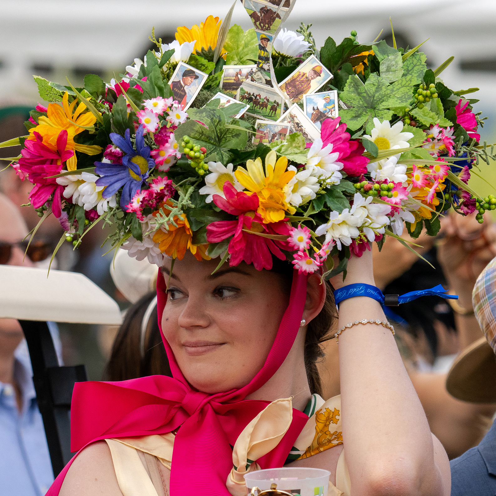 The Virginia Gold Cup